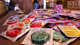 Counterfeit Condom Factory Found In China • Jaycee Dugard's Family Needs Help
